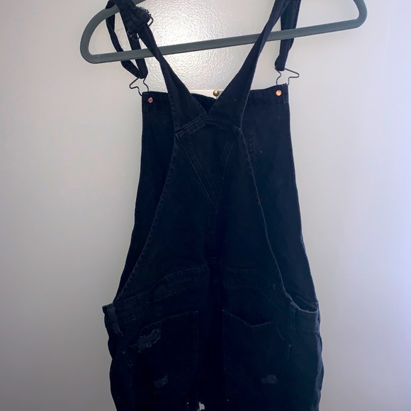 Overalls - Picture 2 of 2